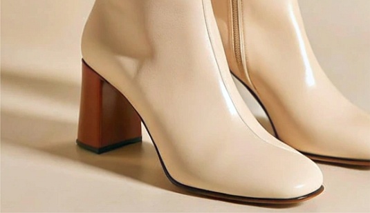 -30% на третью пару обуви